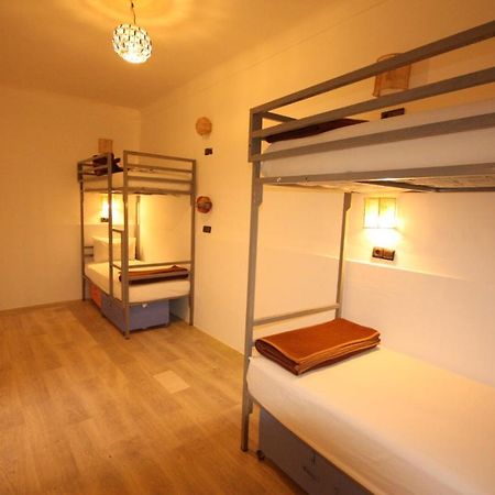 El Boussouni Hostel Μαρακές Εξωτερικό φωτογραφία