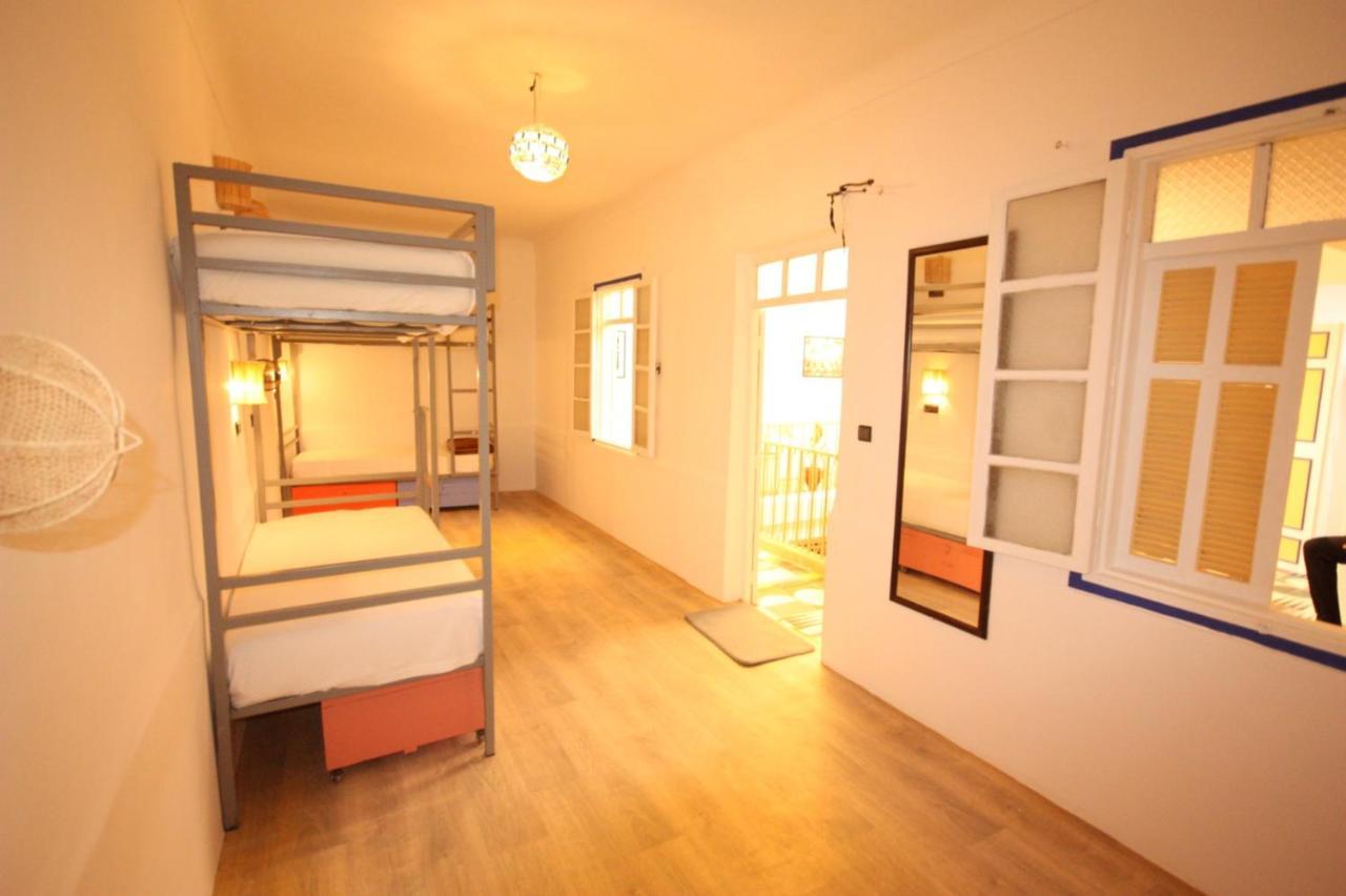 El Boussouni Hostel Μαρακές Εξωτερικό φωτογραφία