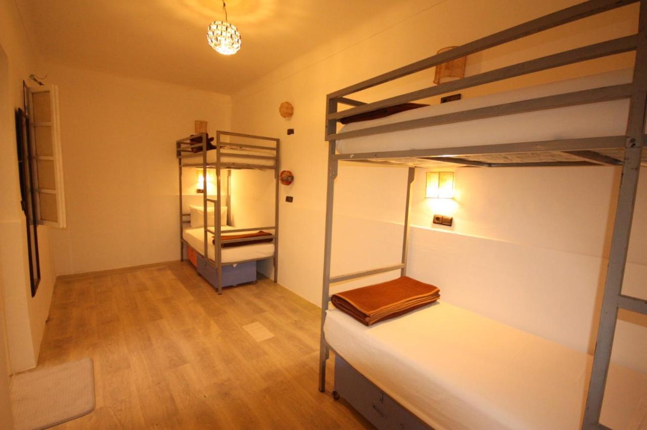 El Boussouni Hostel Μαρακές Εξωτερικό φωτογραφία