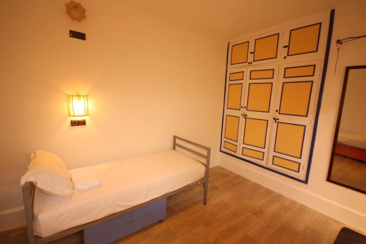 El Boussouni Hostel Μαρακές Εξωτερικό φωτογραφία