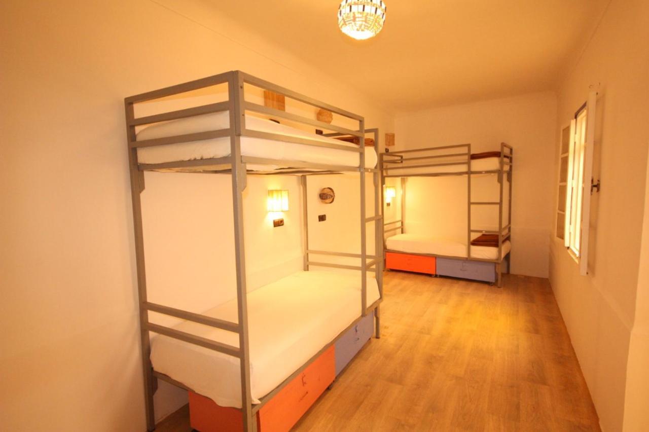 El Boussouni Hostel Μαρακές Εξωτερικό φωτογραφία