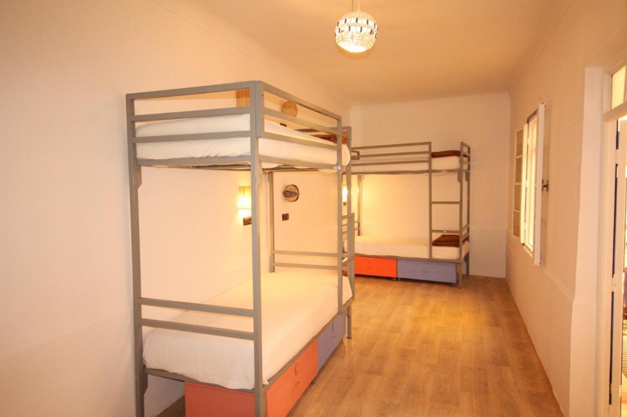 El Boussouni Hostel Μαρακές Εξωτερικό φωτογραφία