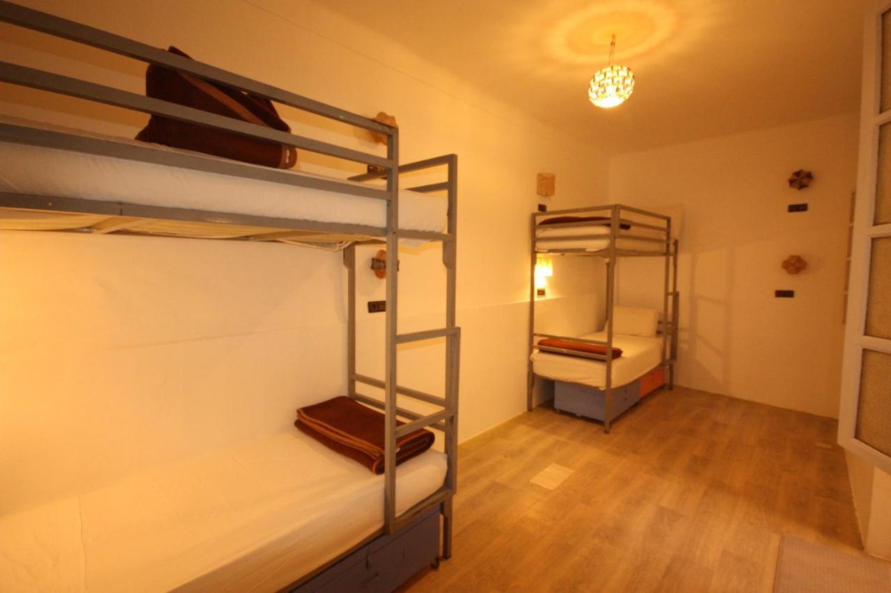 El Boussouni Hostel Μαρακές Εξωτερικό φωτογραφία