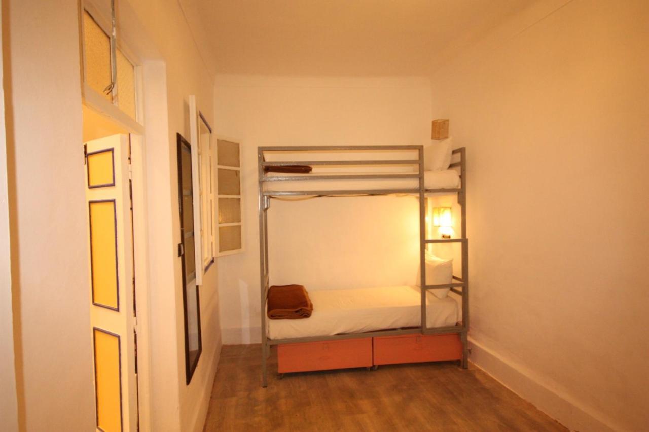 El Boussouni Hostel Μαρακές Εξωτερικό φωτογραφία