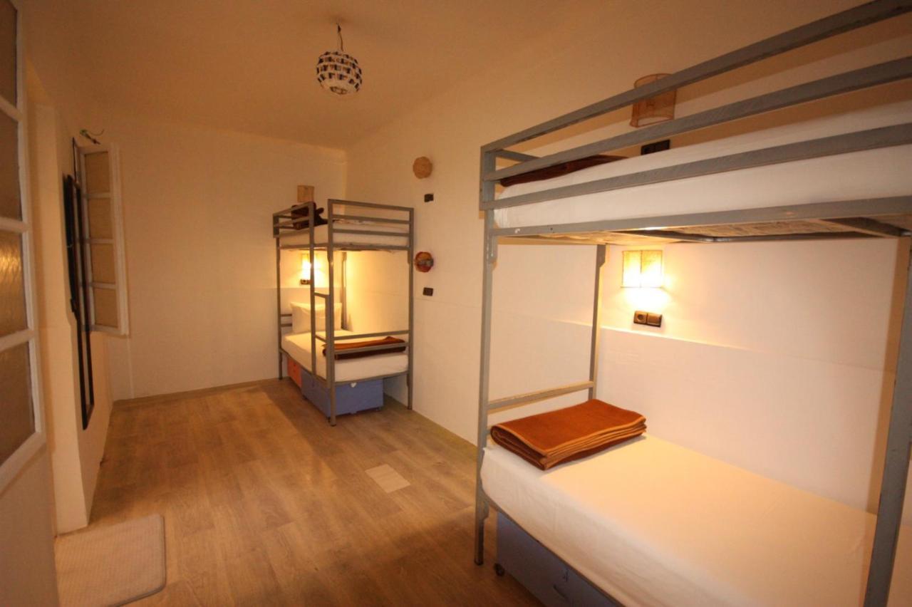 El Boussouni Hostel Μαρακές Εξωτερικό φωτογραφία