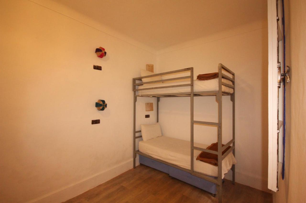 El Boussouni Hostel Μαρακές Εξωτερικό φωτογραφία