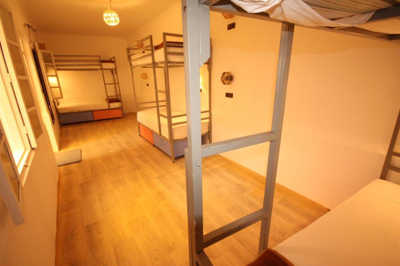 El Boussouni Hostel Μαρακές Εξωτερικό φωτογραφία