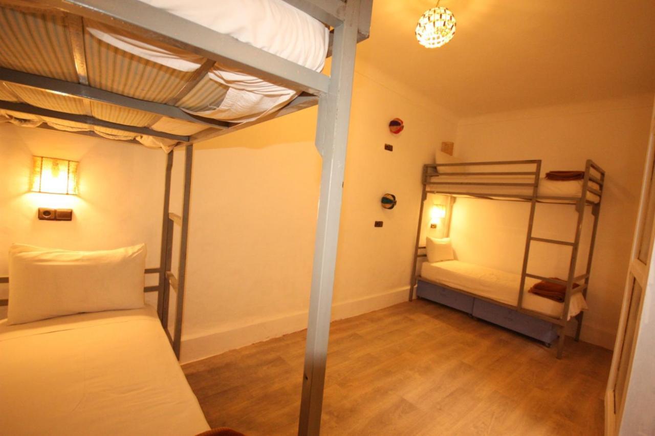 El Boussouni Hostel Μαρακές Εξωτερικό φωτογραφία