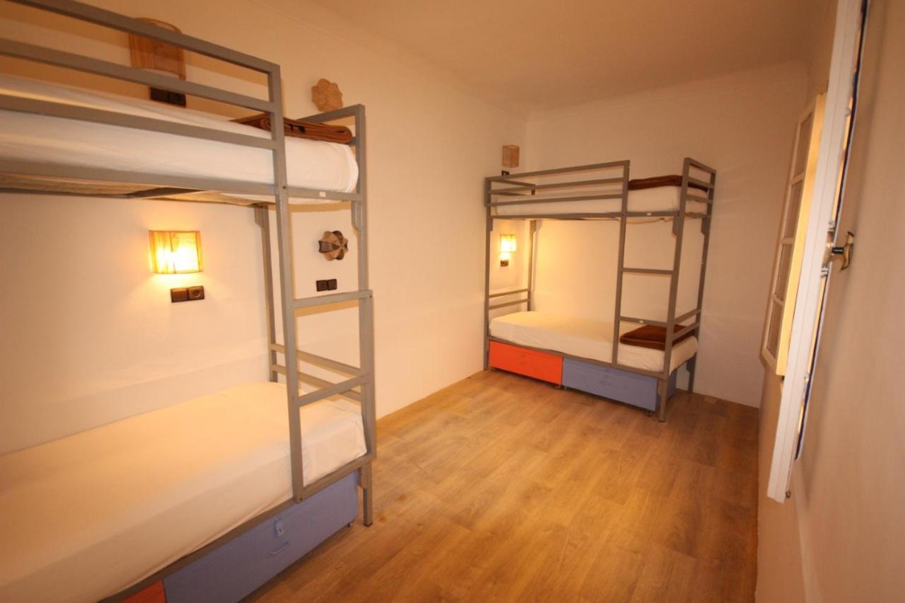 El Boussouni Hostel Μαρακές Εξωτερικό φωτογραφία