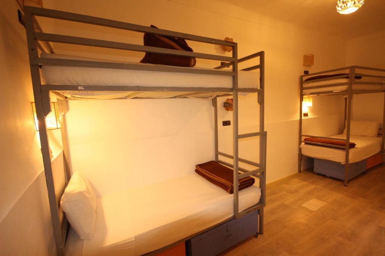 El Boussouni Hostel Μαρακές Εξωτερικό φωτογραφία