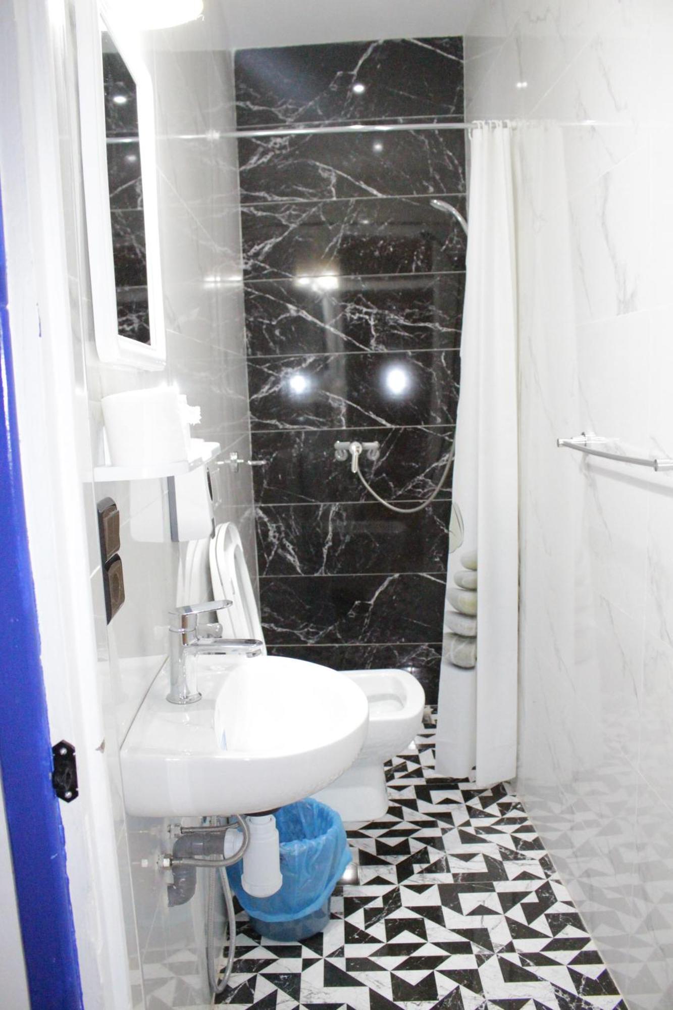 El Boussouni Hostel Μαρακές Εξωτερικό φωτογραφία